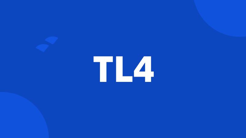 TL4