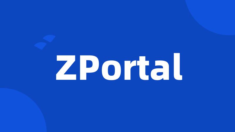 ZPortal