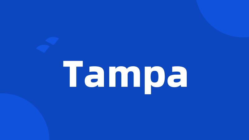 Tampa