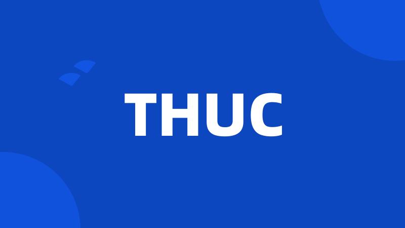 THUC