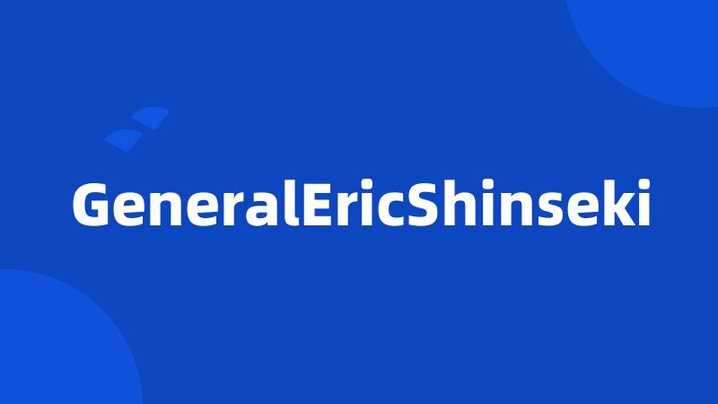 GeneralEricShinseki