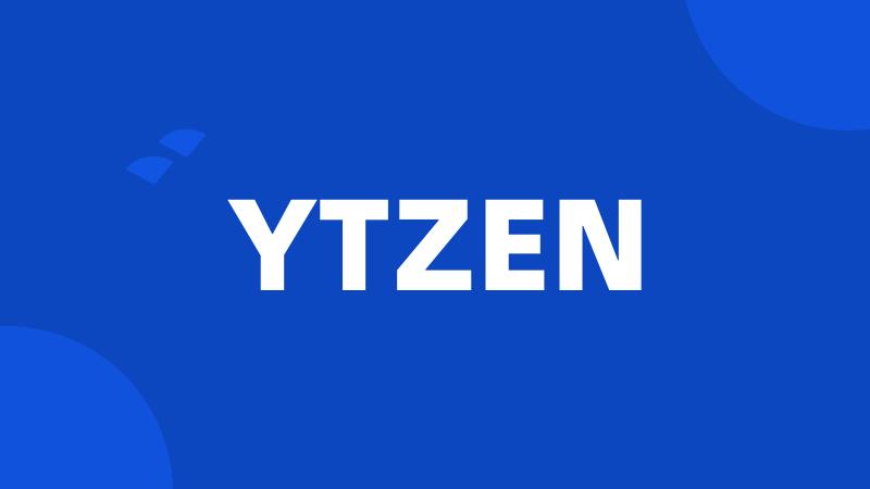 YTZEN