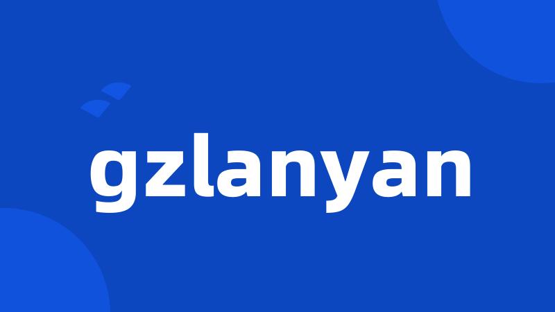 gzlanyan