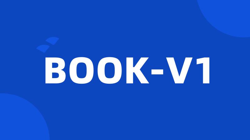 BOOK-V1