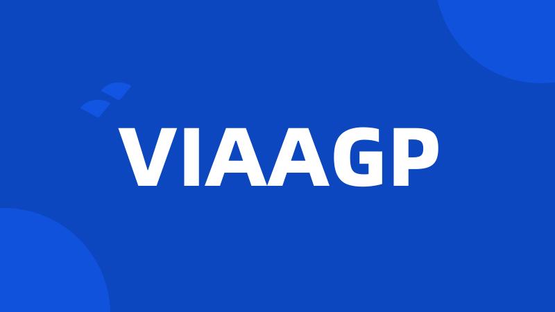 VIAAGP