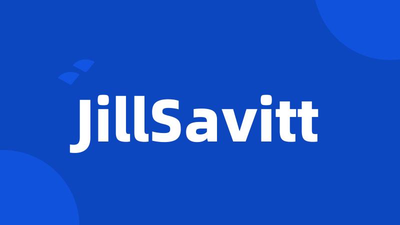 JillSavitt