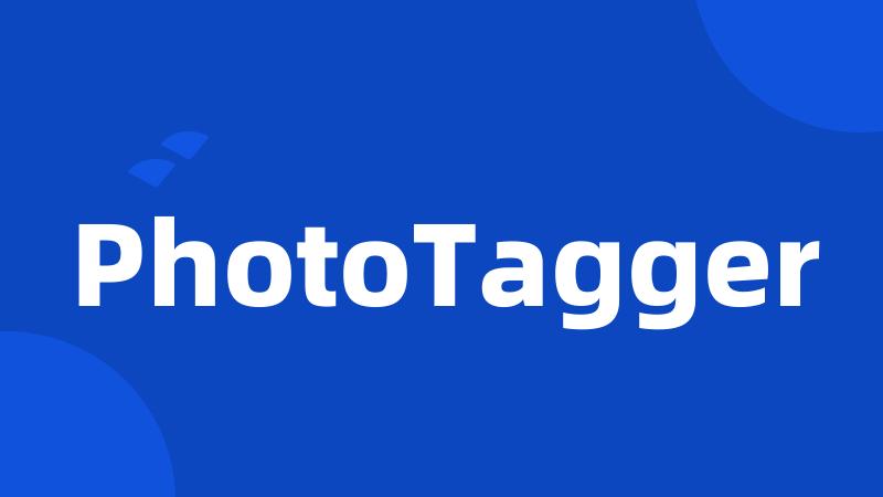 PhotoTagger