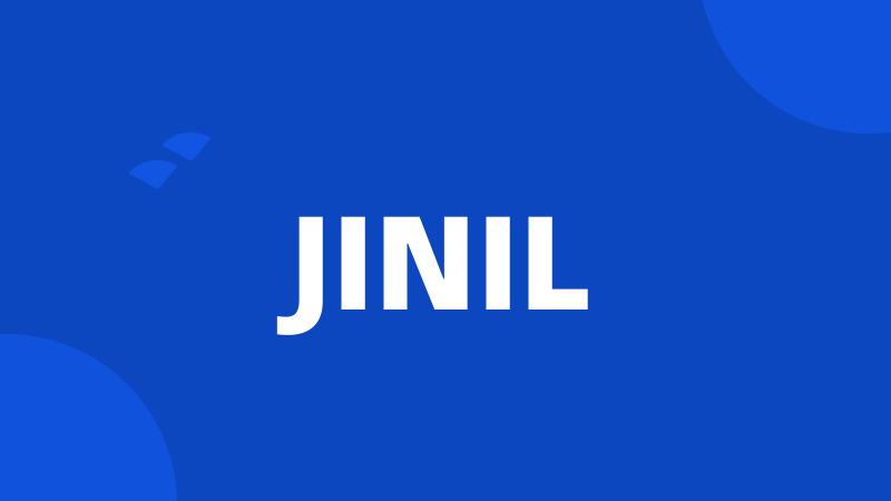 JINIL