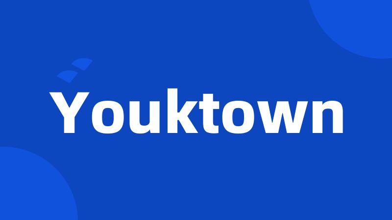 Youktown