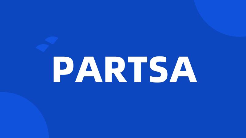 PARTSA