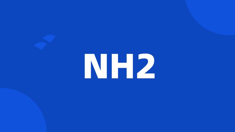 NH2