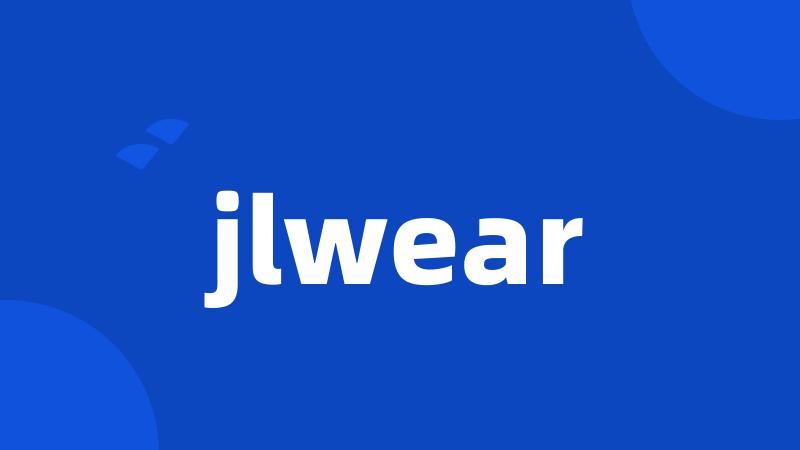 jlwear