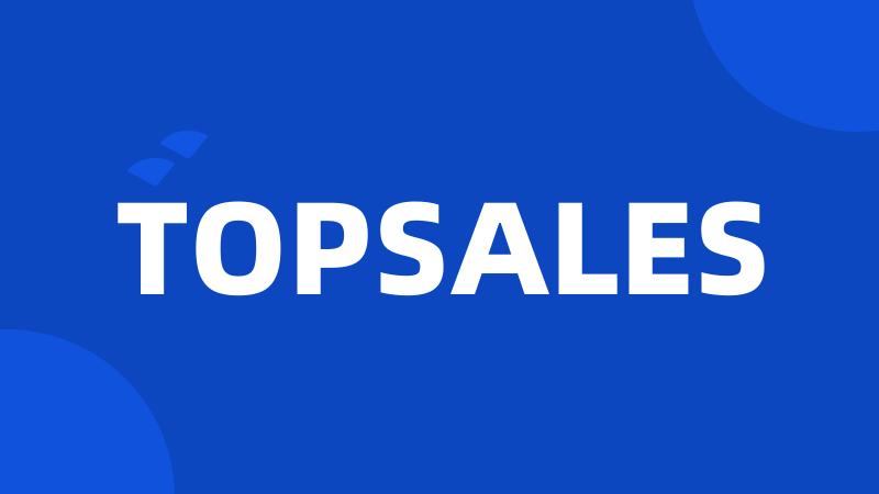 TOPSALES