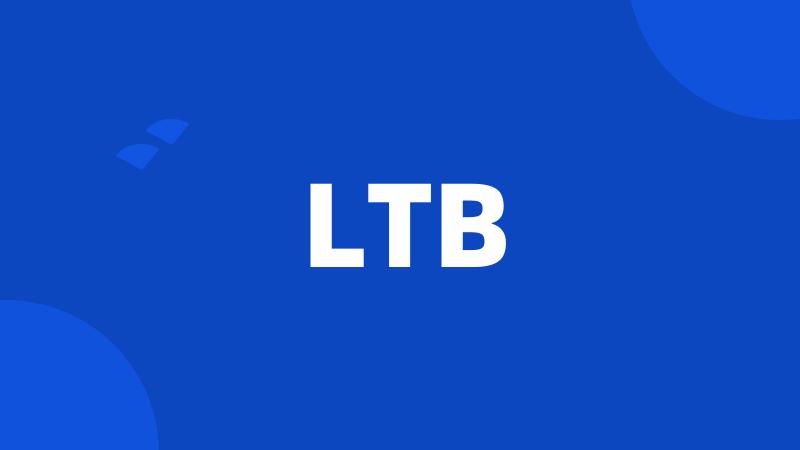 LTB