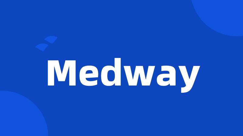 Medway