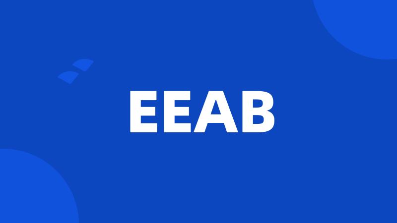 EEAB