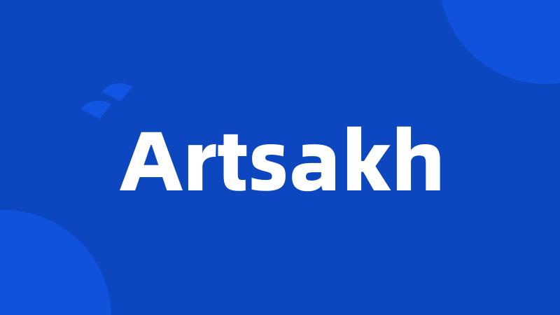 Artsakh