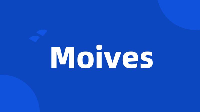 Moives