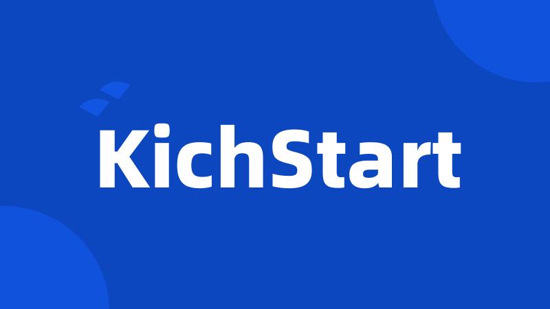 KichStart