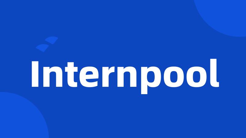 Internpool