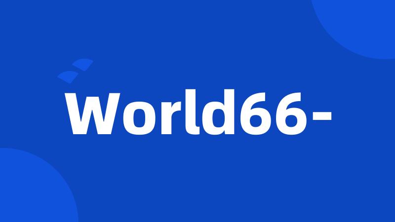 World66-