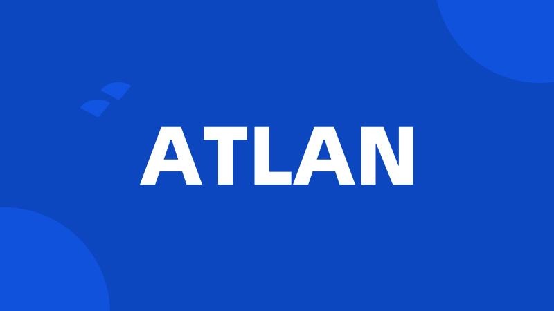 ATLAN