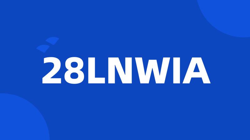 28LNWIA