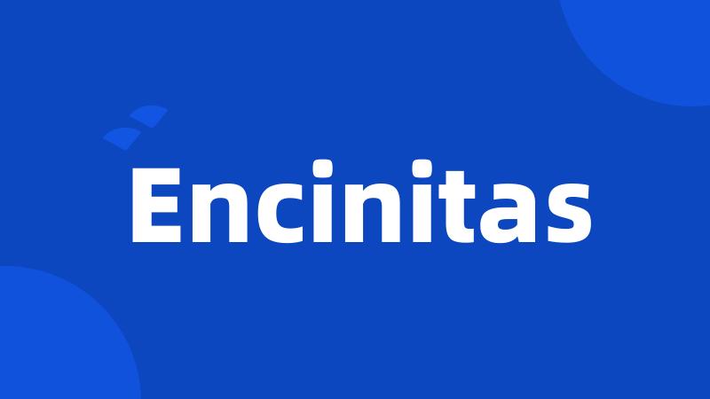 Encinitas