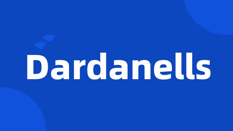 Dardanells