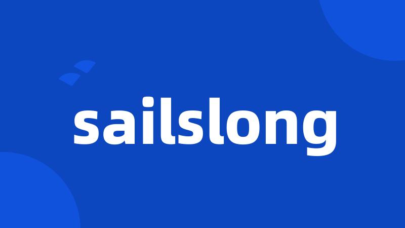 sailslong