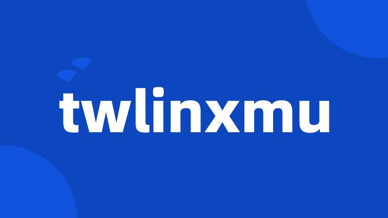 twlinxmu