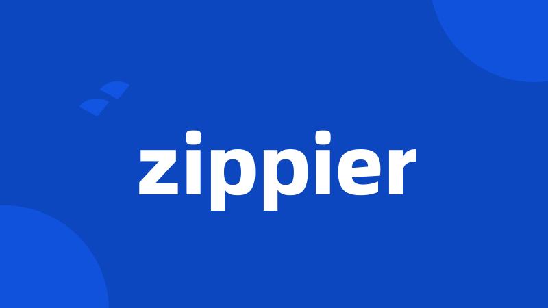 zippier