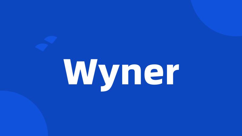 Wyner