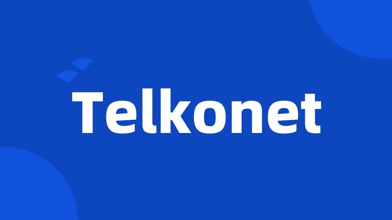 Telkonet