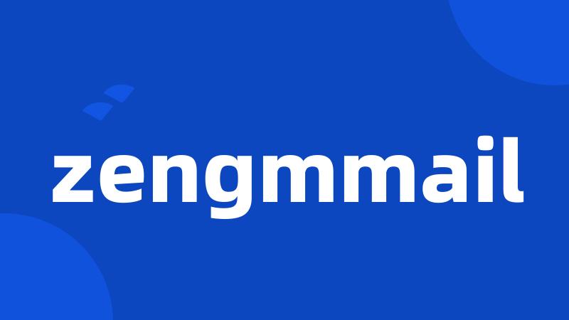 zengmmail