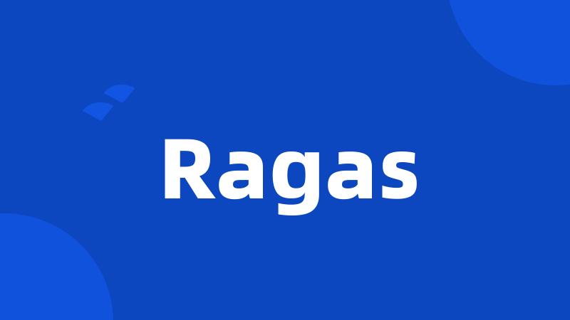 Ragas