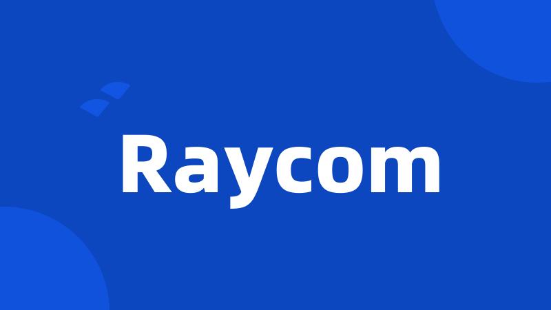 Raycom