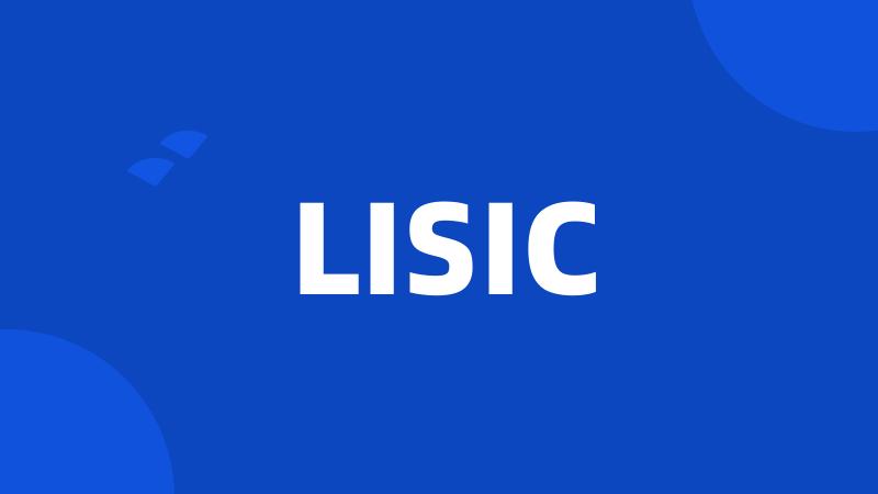 LISIC