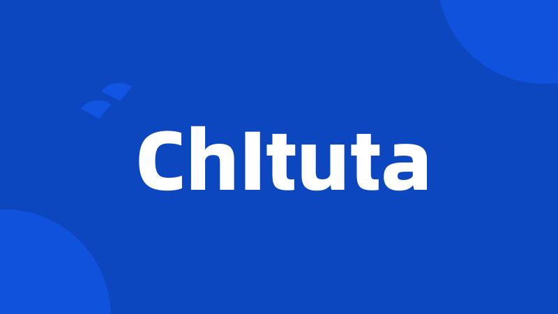 ChItuta