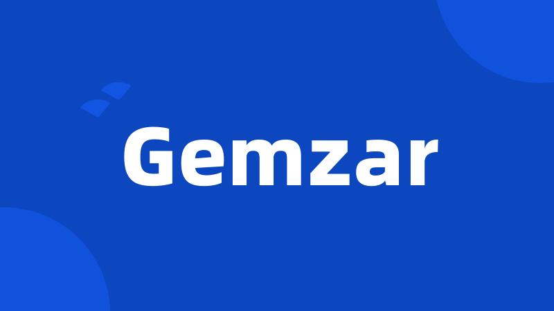 Gemzar