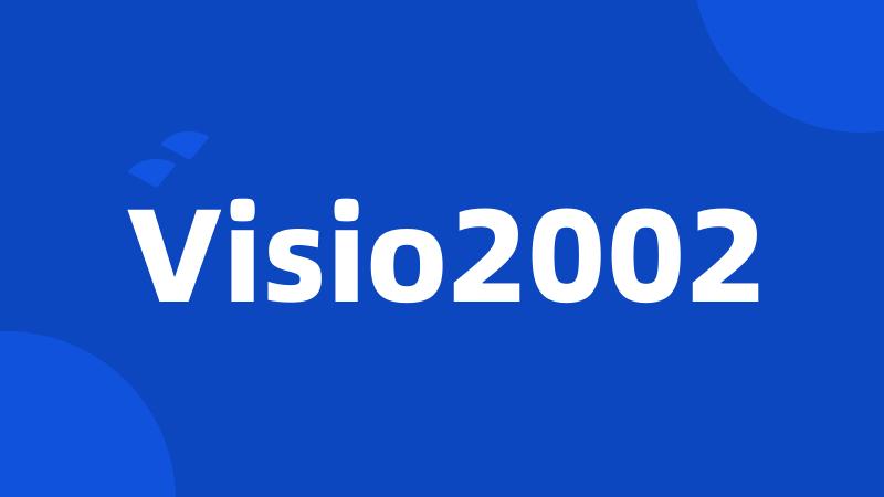 Visio2002