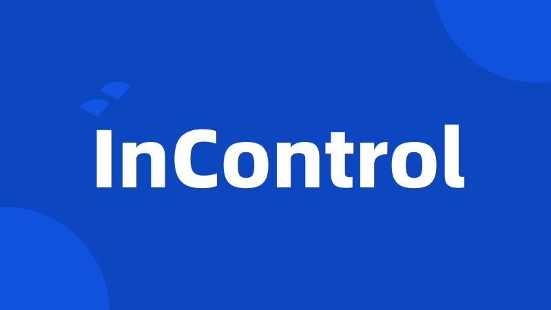 InControl