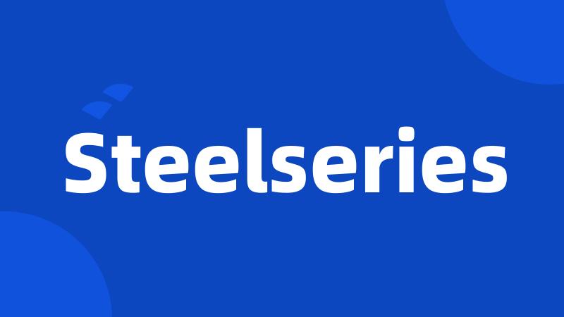 Steelseries