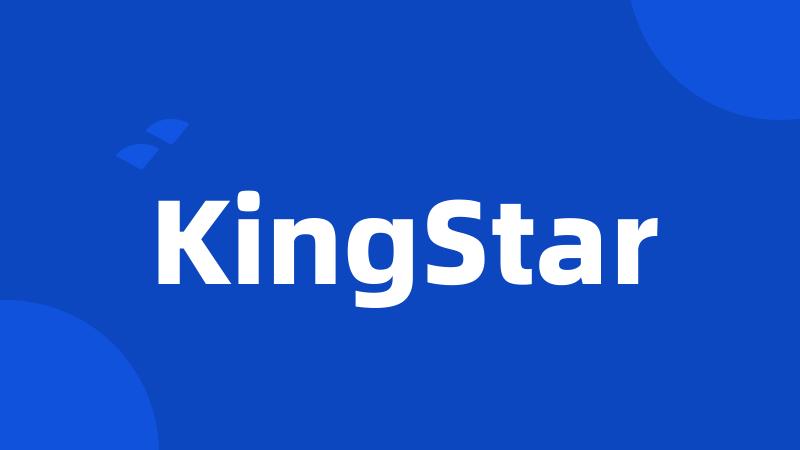 KingStar