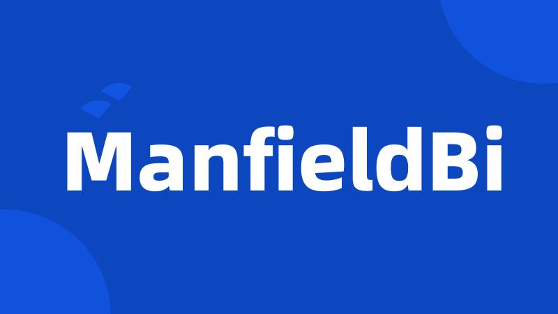 ManfieldBi