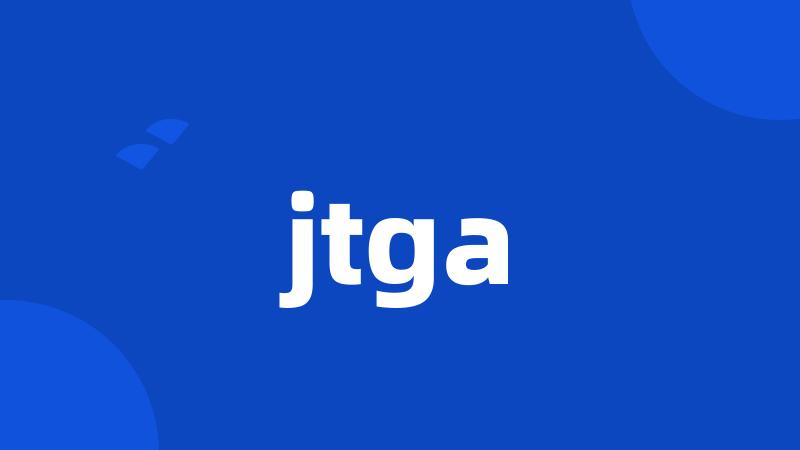 jtga