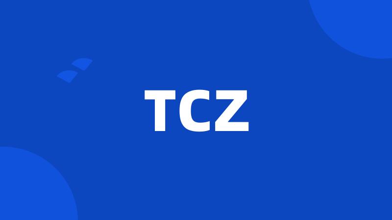 TCZ