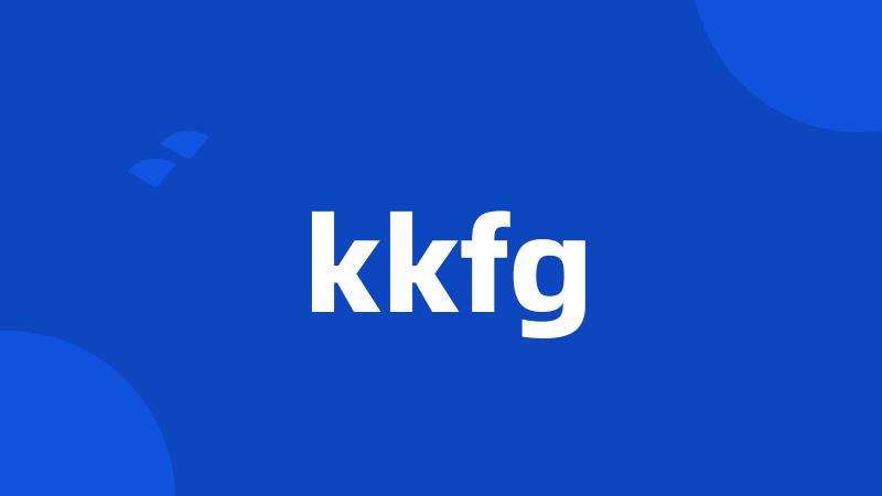 kkfg