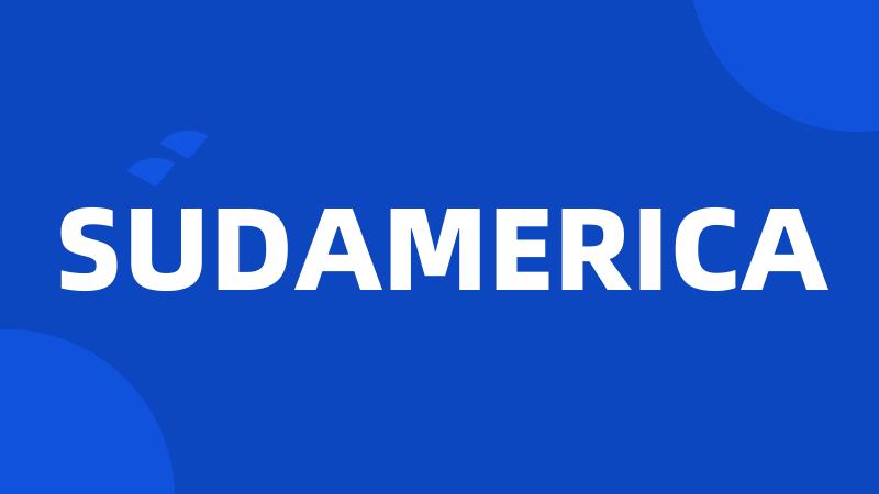 SUDAMERICA