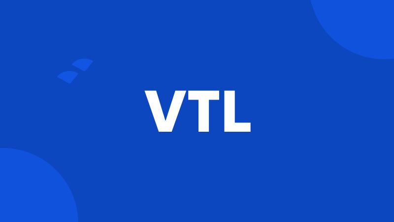 VTL